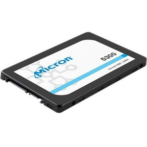 Lenovo 5300 960 GB Solid State Drive - 2.5" Internal - SATA (SATA/600) - Mixed Use - 4XB7A17089