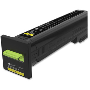 Lexmark - CX825 Extra High Yield Toner Cartridge - 82K1XY0