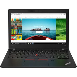 Lenovo ThinkPad X280 20KF005SUS 12.5" Touchscreen Ultrabook - 1920 x 1080 - Core i5 i5-8250U - 8 GB - 20KF005SUS