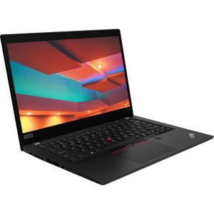 Lenovo ThinkPad X395 20NMS03N00 13.3" Notebook - 1920 x 1080 - Ryzen 5 3550H - 8 GB RAM - 256 - 20NMS03N00