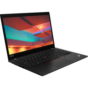 Lenovo ThinkPad X395 20NL001JUS 13.3" Touchscreen Notebook - 1920 x 1080 - Ryzen 7 3700U - 16 GB - 20NL001JUS