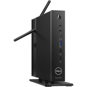 Wyse 5000 5070 Thin Client - Intel Celeron J4105 Quad-core (4 Core) 1.50 GHz - 8GNPM
