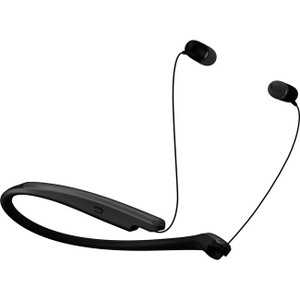 LG TONE Flex HBS-XL7 Bluetooth Wireless Stereo Headset - HBS-XL7.ACUSBKI