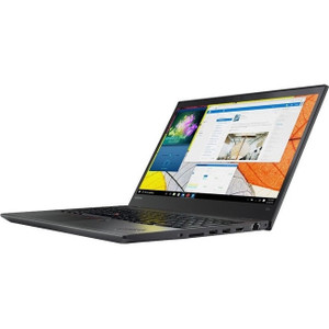 Lenovo ThinkPad T570 20H9004QUS 15.6" Notebook - 1920 x 1080 - Core i5 i5-7300U - 8 GB RAM - 256 - 20H9004QUS