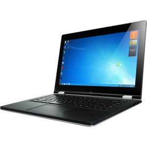 Lenovo IdeaPad Yoga 11 11.6" Touchscreen 2 in 1 Notebook - 1366 x 768 - Tegra 3 T30 - GB RAM - 64 - 59342980