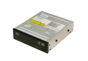 624192-B21 - HP DVD Rw SATA Halfheight F/ Proliant Microserver In