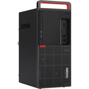 Lenovo ThinkCentre M920t 10SF003BUS Desktop Computer - Core i7 i7-8700 - 8 GB RAM - 1 TB HDD - 10SF003BUS
