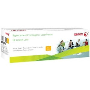 Xerox Toner Cartridge - Alternative for HP 410X - Yellow - 006R03553