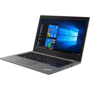 Lenovo ThinkPad L390 20NT0004US 13.3" Touchscreen Notebook - 1920 x 1080 - Core i5 i5-8265U - 8 GB - 20NT0004US