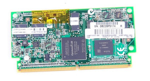 631681-B21 - HP 2GB Flash-Backed Write Cache (FBWC) 244-Pin DDR3 Mini-DIMM Memory Module for Smart Array P-Series Controller Card