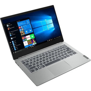 Lenovo ThinkBook 14s-IWL 20RM0008US 14" Notebook - 1920 x 1080 - Core i7 i7-8565U - 8 GB RAM - 256 - 20RM0008US