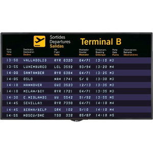 LG 42SH7DB-M Digital Signage Display - 42SH7DB-M