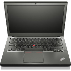 Lenovo ThinkPad X240 20AL00D5US 12.5" Touchscreen Ultrabook - 1920 x 1080 - Core i7 i7-4600U - 8 GB - 20AL00D5US