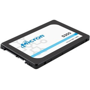 Lenovo 5300 1.92 TB Solid State Drive - 2.5" Internal - SATA (SATA/600) - Mixed Use - 4XB7A17090