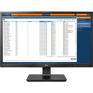 LG 24CK550N All-in-One Thin Client - AMD GX-212JJ 1.20 GHz - 24CK550N-3A