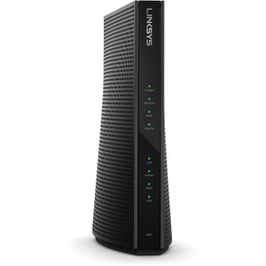 Linksys CG7500 IEEE 802.11ac Cable Modem/Wireless Router - CG7500