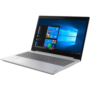 Lenovo IdeaPad L340-15API 81LW000DUS 15.6" Notebook - 1920 x 1080 - Ryzen 5 3500U - 8 GB RAM - 256 - 81LW000DUS