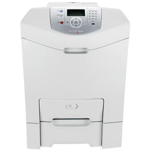 Lexmark C782DTN High Voltage Laser Printer - 34A0034