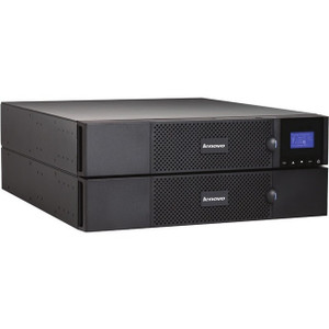 Lenovo RT2.2kVA 2U Rack or Tower UPS (100-125VAC) - 55942AX