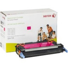Xerox 006R01341 Toner Cartridge - Magenta - 006R01341