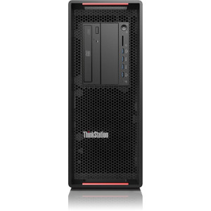 Lenovo ThinkStation P510 30B5005PUS Workstation - 1 x Xeon E5-1607 v4 - 16 GB RAM - TB SSD - 30B5005PUS