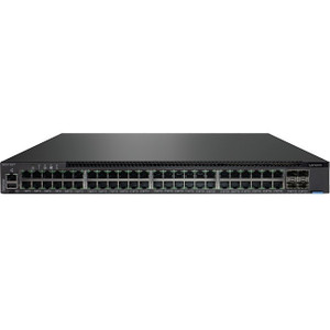 Lenovo ThinkSystem NE0152T Gigabit Ethernet Switch - 7Y810012WW