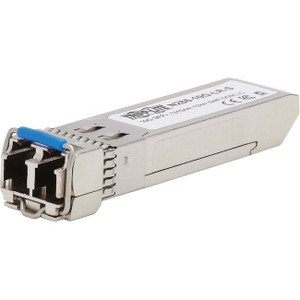 Tripp Lite Cisco SFP-10G-LR-S Compatible SFP+ Transceiver 10GBase LC SMF - N286-10G-LR-S