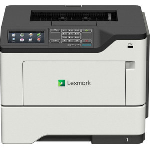 Lexmark MS620 MS622de Laser Printer - Monochrome - 36S0549
