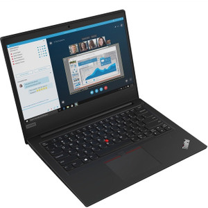 Lenovo ThinkPad E490 20N8001GUS 14" Notebook - 1920 x 1080 - Core i7 i7-8565U - 8 GB RAM - 500 - 20N8001GUS