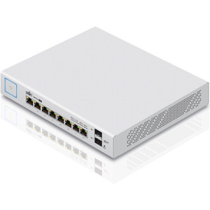 Ubiquiti UniFi Ethernet Switch - US-8-150W