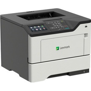 Lexmark MS620 MS621dn Laser Printer - Monochrome - TAA Compliant - 36ST401
