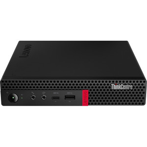 Lenovo ThinkCentre M630e 10YM004RUS Desktop Computer - Core i5 i5-8265U - 8 GB RAM - 1 TB HDD - 10YM004RUS