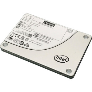 Lenovo DC S4500 960 GB Solid State Drive - 3.5" Internal - SATA (SATA/600) - 4XB0N68509