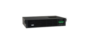 Tripp Lite SmartOnline SU750RTXLCD2UN 750VA Rack-mountable UPS - SU750RTXLCD2UN