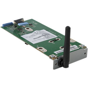 Lexmark MarkNet 8350 802.11b/g/n Wireless Print Server - 27X0225