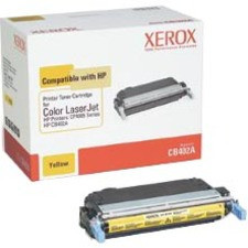 Xerox Toner Cartridge - Yellow - 006R01328