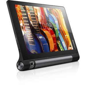 Lenovo ZA090094US Tablet - 8" - 2 GB RAM - 16 Storage - Slate Black - ZA090094US
