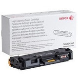 Xerox Toner Cartridge - Black - 106R04347