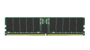 Kingston Technology KTH-PL556D4-64G memory module 64 GB 1 x 64 GB DDR5 ECC