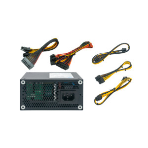 QNAP PWR-PSU-750W-CW01 power supply unit - PWR-PSU-750W-CW01