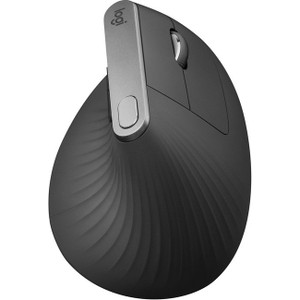 Logitech MX Vertical Advanced Ergonomic Mouse - 910-005447