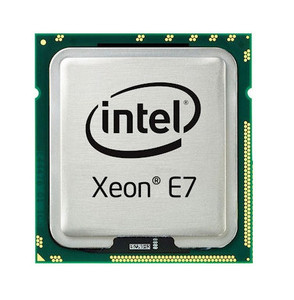 650766-B21 - HP 1.86GHz 4.80GT/s QPI 18MB L3 Cache Socket LGA1567 Intel Xeon E7-4807 6-Core ProcessorKit (4-Processors) for ProLiant DL980 G7 Server