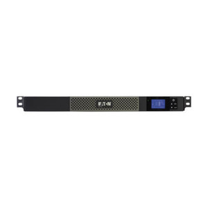 Eaton 5P Rackmount uninterruptible power supply (UPS) 1.44 kVA 1100 W 5 AC outlet(s) - 5P1500R