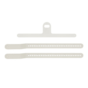 HP Poly Studio E70 VESA Mount Wall mount White - 875K7AA