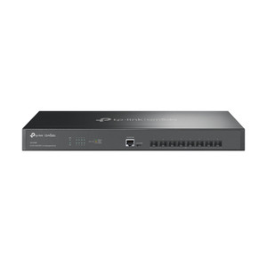 TP-Link TL-SX3008F JetStream 8-Port 10GE SFP+ L2+ Managed Switch