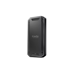 SanDisk PRO-G40 4 TB Black - SDPS31H-004T-GBCND