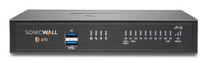 SonicWall TZ470 hardware firewall Desktop 3.5 Gbit/s - 03-SSC-3012