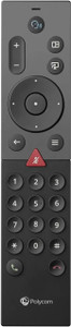 POLY Studio G/X/V Bluetooth Remote Control - 874R8AA
