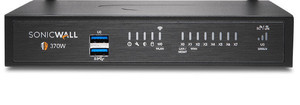 SonicWall TZ370 hardware firewall 3 Gbit/s - 03-SSC-1367