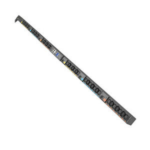 Eaton EVMA8365X power distribution unit (PDU) 42 AC outlet(s) 0U Black